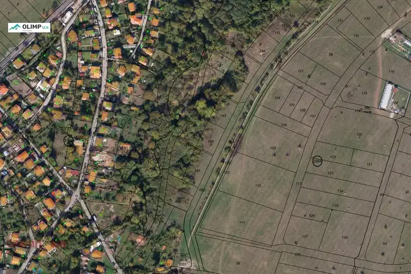 Парцел в Банкя