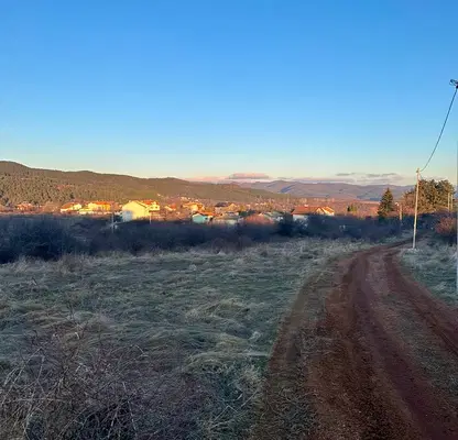 Photo 2 — Plot in Kytina