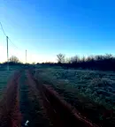 Парцел в с. Кътина