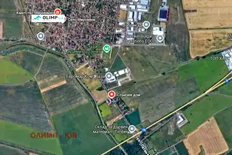 Парцел в с. Мировяне