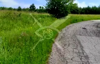 Парцел в с. Плана
