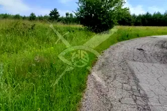 Парцел в с. Плана