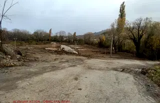 Парцел в с. Панчарево