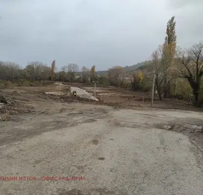Photo 2 — Plot in Pancharevo