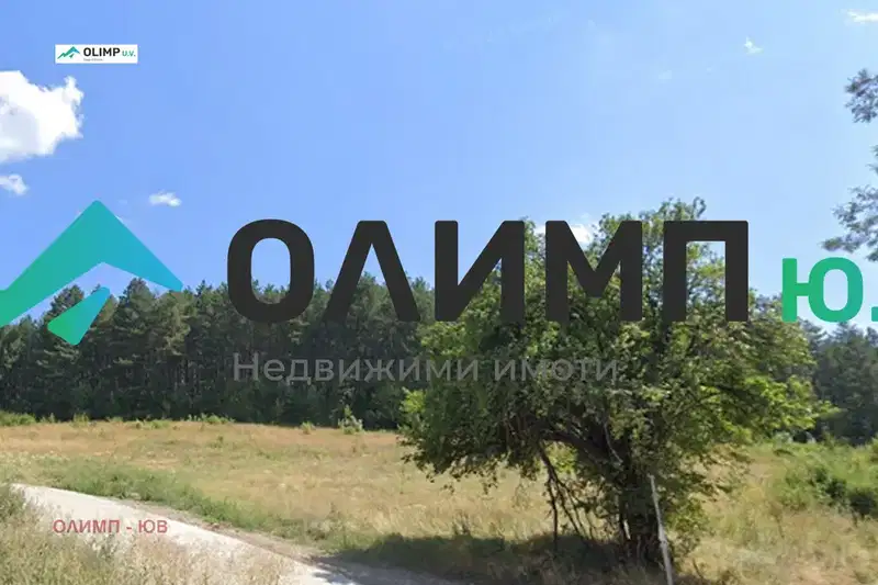 Парцел в с. Лозен