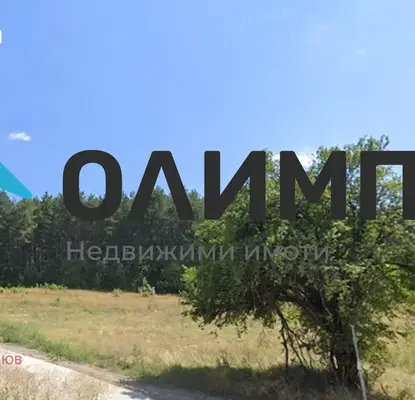 Снимка 2 — Парцел в с. Лозен