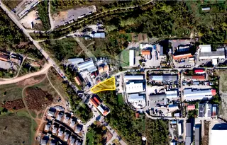 Парцел в с. Лозен
