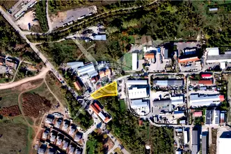 Парцел в с. Лозен