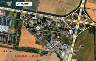 Парцел в с. Лозен