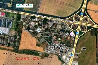 Парцел в с. Лозен