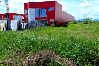 Парцел в с. Кривина