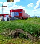 Парцел в с. Кривина