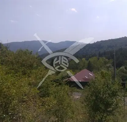 Снимка 3 — Парцел в с. Бистрица