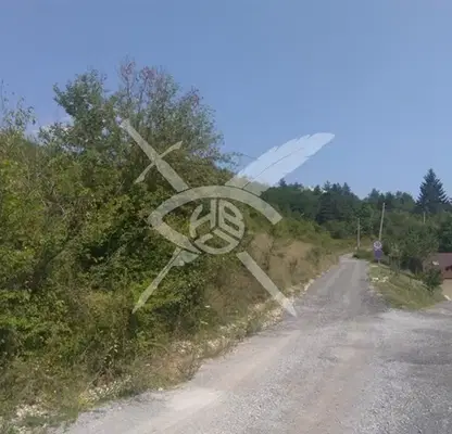 Снимка 5 — Парцел в с. Бистрица