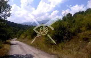 Парцел в с. Бистрица