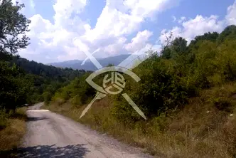 Парцел в с. Бистрица
