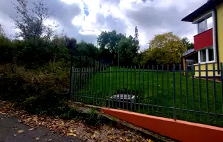 Парцел в Банкя