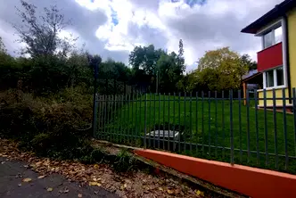 Парцел в Банкя