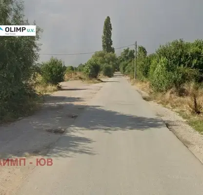 Photo 2 — Plot in Chepinci
