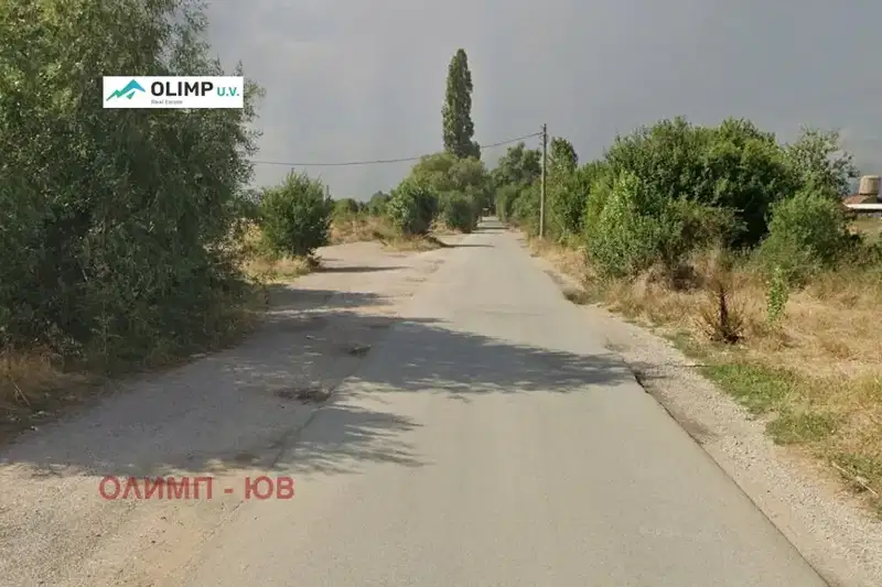 Plot in Chepinci