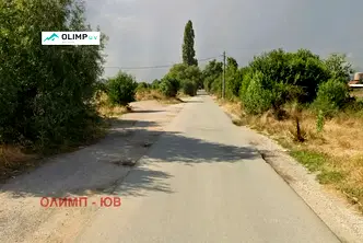 Парцел в с. Чепинци