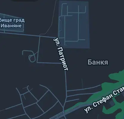 Снимка 4 — Парцел в Банкя