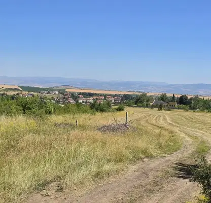Снимка 4 — Парцел в Банкя