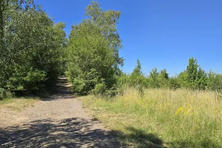 Парцел в Банкя