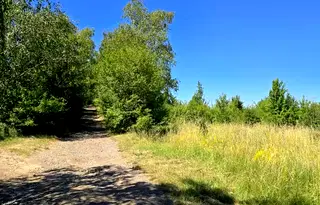 Парцел в Банкя