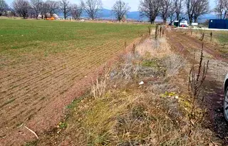 Парцел в с. Световрачене