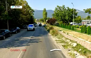 Парцел в Студентски