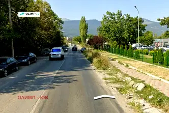 Парцел в Студентски