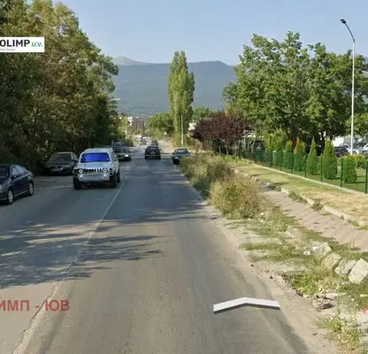 Photo 2 — Plot in Студентски