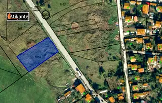 Парцел в Нови Искър