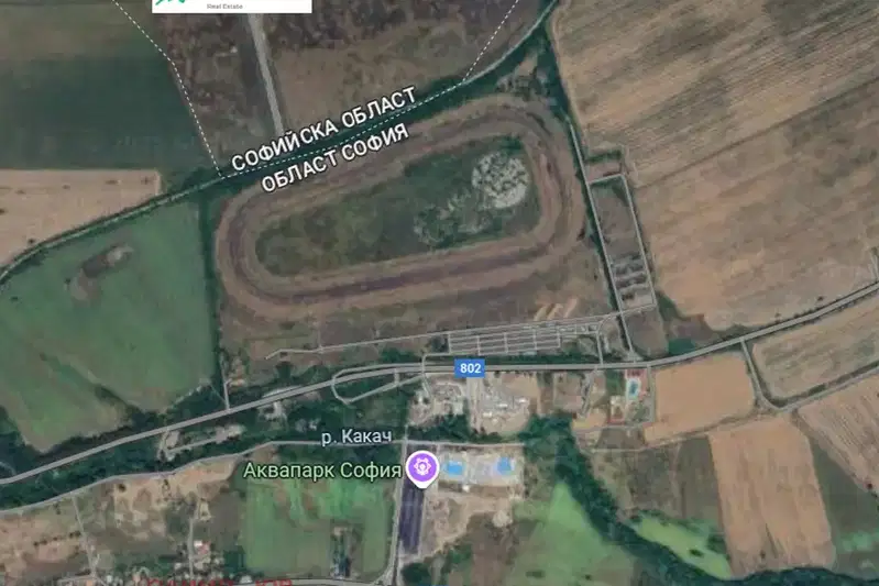 Plot in Ivanyane
