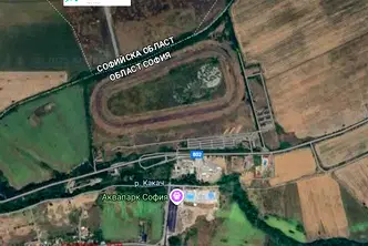 Парцел в с. Иваняне