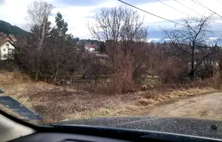 Парцел в с. Мърчаево