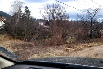 Парцел в с. Мърчаево