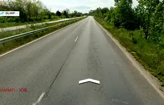 Парцел в с. Долни Богров