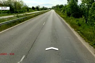 Парцел в с. Долни Богров