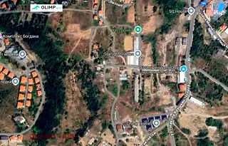 Парцел в с. Бистрица