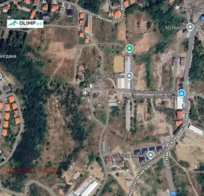 Photo 2 — Plot in Bistrica