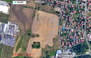 Парцел в с. Кривина