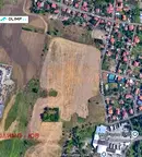 Парцел в с. Кривина