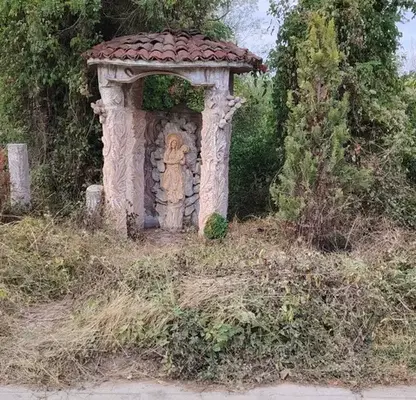 Photo 4 — Plot in German