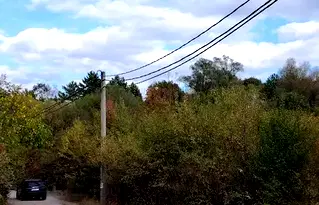 Парцел в с. Герман
