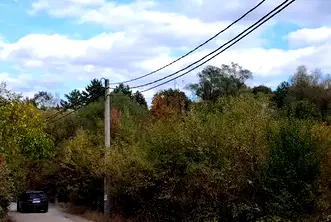 Парцел в с. Герман