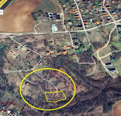 Photo 3 — Plot in Zvezdica