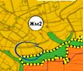 Снимка 4 — Парцел в с. Звездица