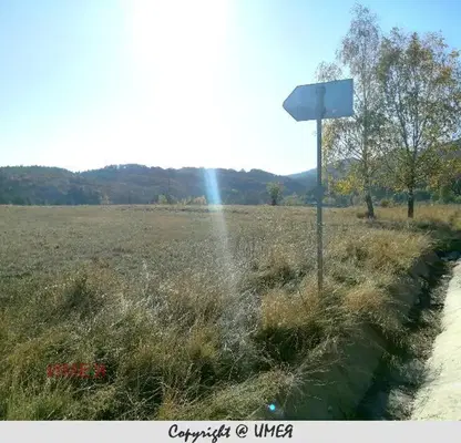 Снимка 3 — Парцел в с. Железница